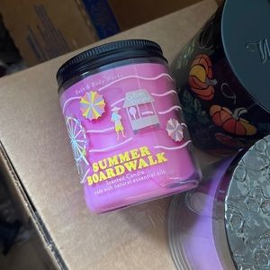 COPY - Bath and body works